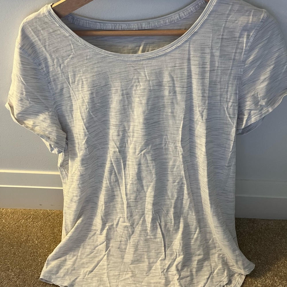 Lululemon Love Crew T-Shirt